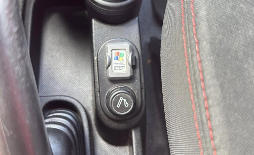 FIAT QUBO 1.3 MULTIJET NEOPATENTATI