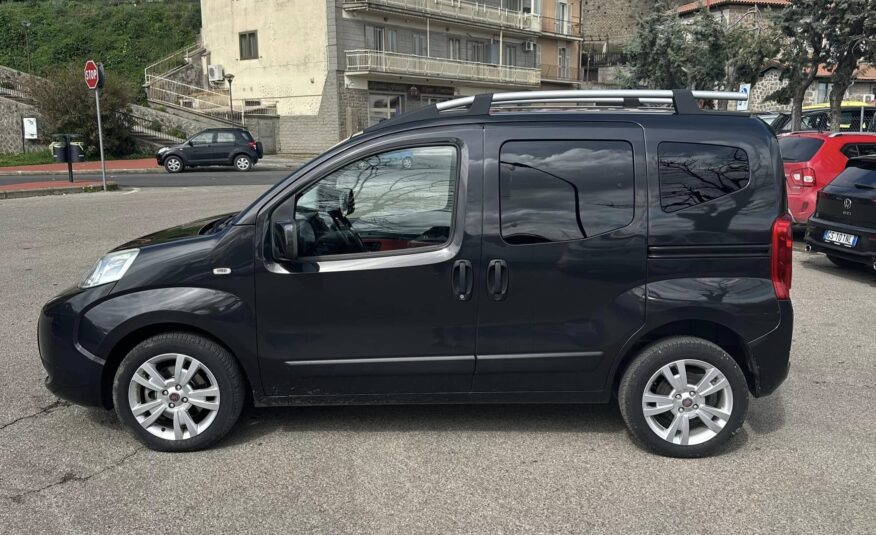 FIAT QUBO 1.3 MULTIJET NEOPATENTATI