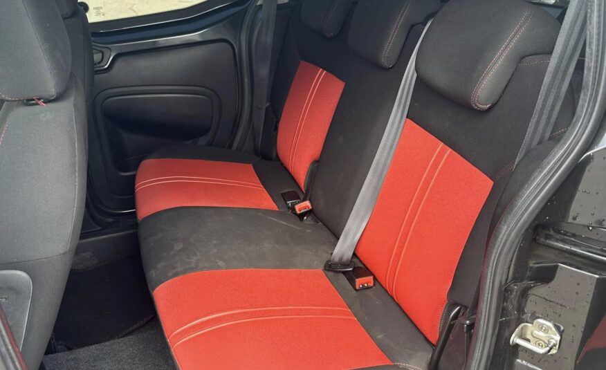 FIAT QUBO 1.3 MULTIJET NEOPATENTATI