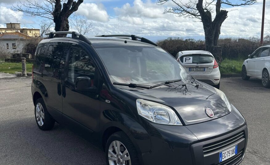 FIAT QUBO 1.3 MULTIJET NEOPATENTATI