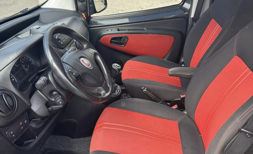 FIAT QUBO 1.3 MULTIJET NEOPATENTATI