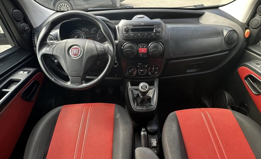 FIAT QUBO 1.3 MULTIJET NEOPATENTATI