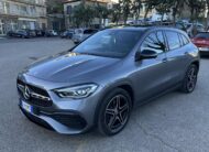 MERCEDES GLA 200 CDI 4MATIC AMG