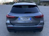 MERCEDES GLA 200 CDI 4MATIC AMG