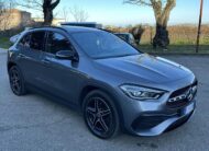 MERCEDES GLA 200 CDI 4MATIC AMG