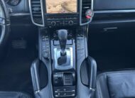 PORSCHE CAYENNE S 3.0 DIESEL V6