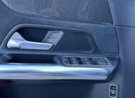 MERCEDES GLA 200 CDI 4MATIC AMG