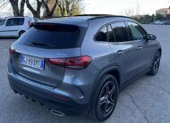 MERCEDES GLA 200 CDI 4MATIC AMG