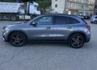 MERCEDES GLA 200 CDI 4MATIC AMG