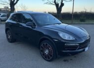 PORSCHE CAYENNE S 3.0 DIESEL V6