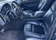 PORSCHE CAYENNE S 3.0 DIESEL V6