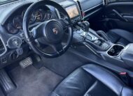 PORSCHE CAYENNE S 3.0 DIESEL V6