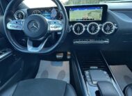 MERCEDES GLA 200 CDI 4MATIC AMG
