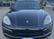 PORSCHE CAYENNE S 3.0 DIESEL V6