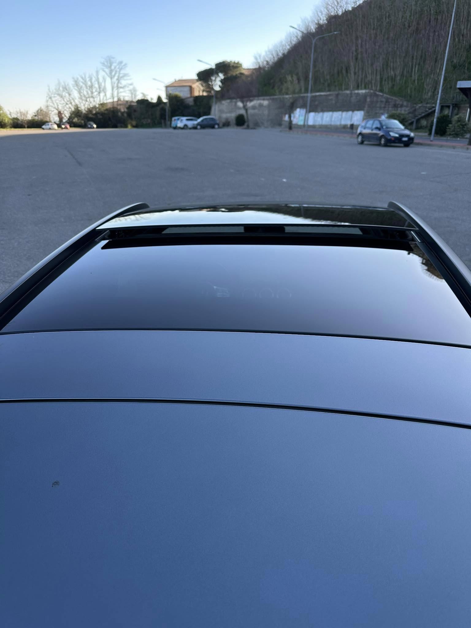 MERCEDES GLA 200 CDI 4MATIC AMG