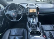 PORSCHE CAYENNE S 3.0 DIESEL V6