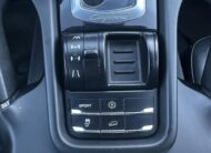 PORSCHE CAYENNE S 3.0 DIESEL V6