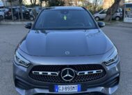 MERCEDES GLA 200 CDI 4MATIC AMG