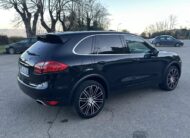 PORSCHE CAYENNE S 3.0 DIESEL V6