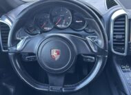 PORSCHE CAYENNE S 3.0 DIESEL V6