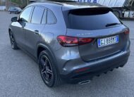 MERCEDES GLA 200 CDI 4MATIC AMG