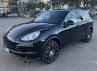 PORSCHE CAYENNE S 3.0 DIESEL V6