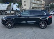 PORSCHE CAYENNE S 3.0 DIESEL V6