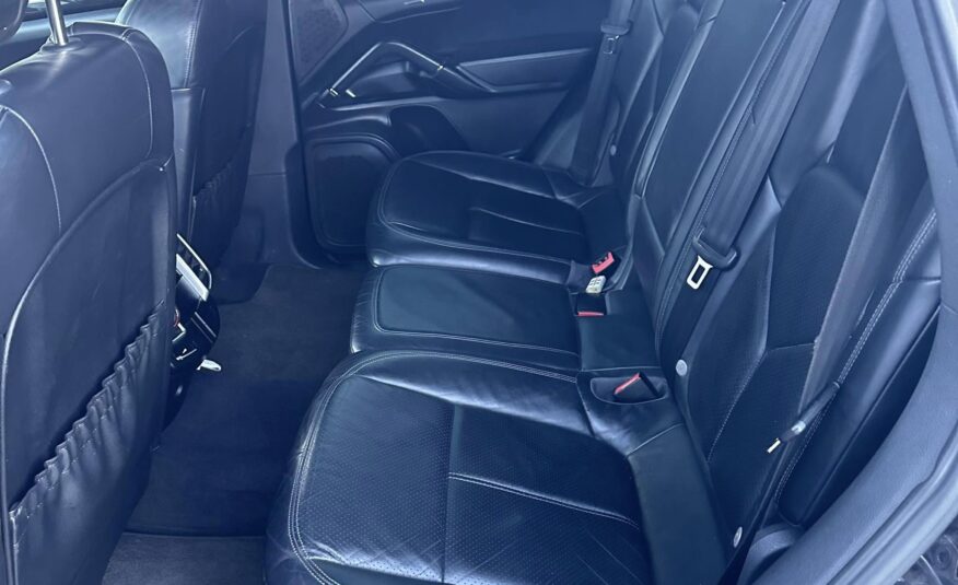 PORSCHE CAYENNE S 3.0 DIESEL V6