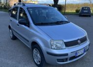 FIAT PANDA 1.4 NATURAL POWER