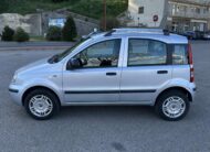 FIAT PANDA 1.4 NATURAL POWER