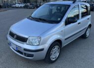 FIAT PANDA 1.4 NATURAL POWER