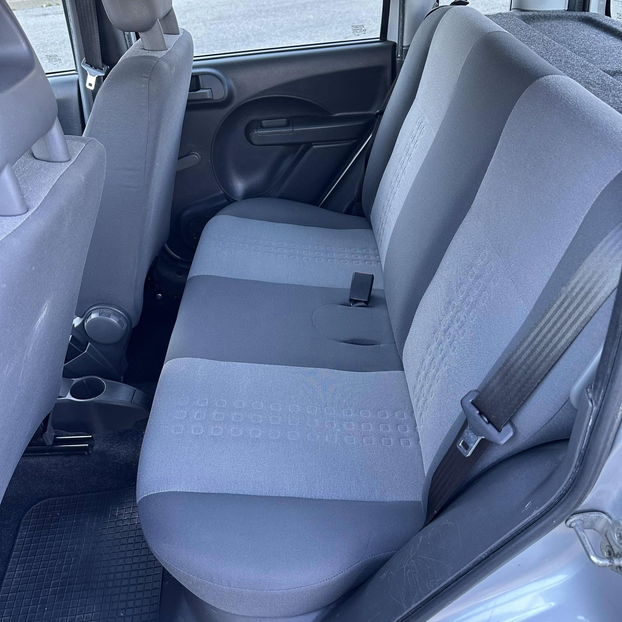 FIAT PANDA 1.4 NATURAL POWER