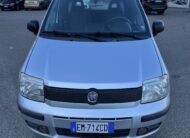 FIAT PANDA 1.4 NATURAL POWER