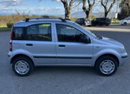 FIAT PANDA 1.4 NATURAL POWER