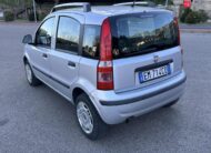 FIAT PANDA 1.4 NATURAL POWER