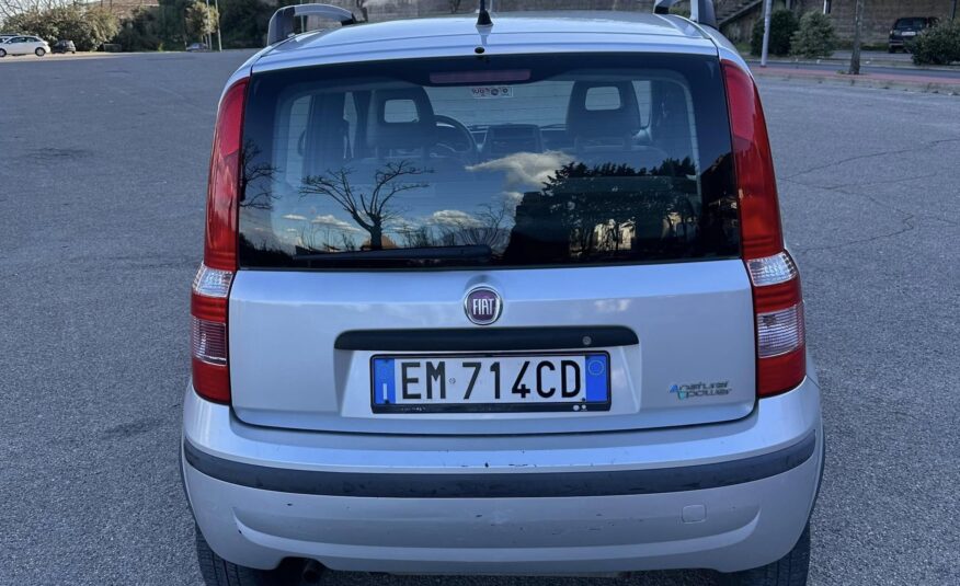 FIAT PANDA 1.4 NATURAL POWER