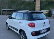 FIAT 500 L 1.4 T-JET 120 CV GPL