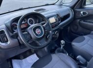 FIAT 500 L 1.4 T-JET 120 CV GPL