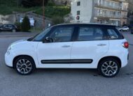 FIAT 500 L 1.4 T-JET 120 CV GPL