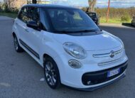 FIAT 500 L 1.4 T-JET 120 CV GPL