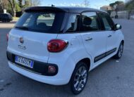 FIAT 500 L 1.4 T-JET 120 CV GPL