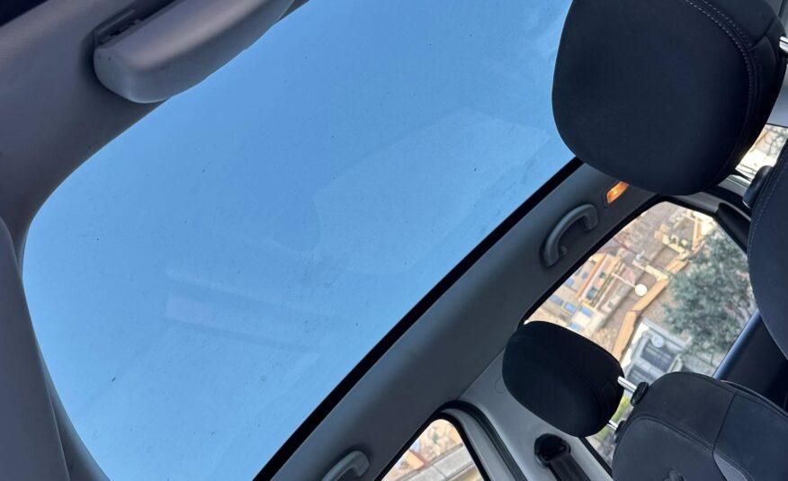 FIAT 500 L 1.4 T-JET 120 CV GPL