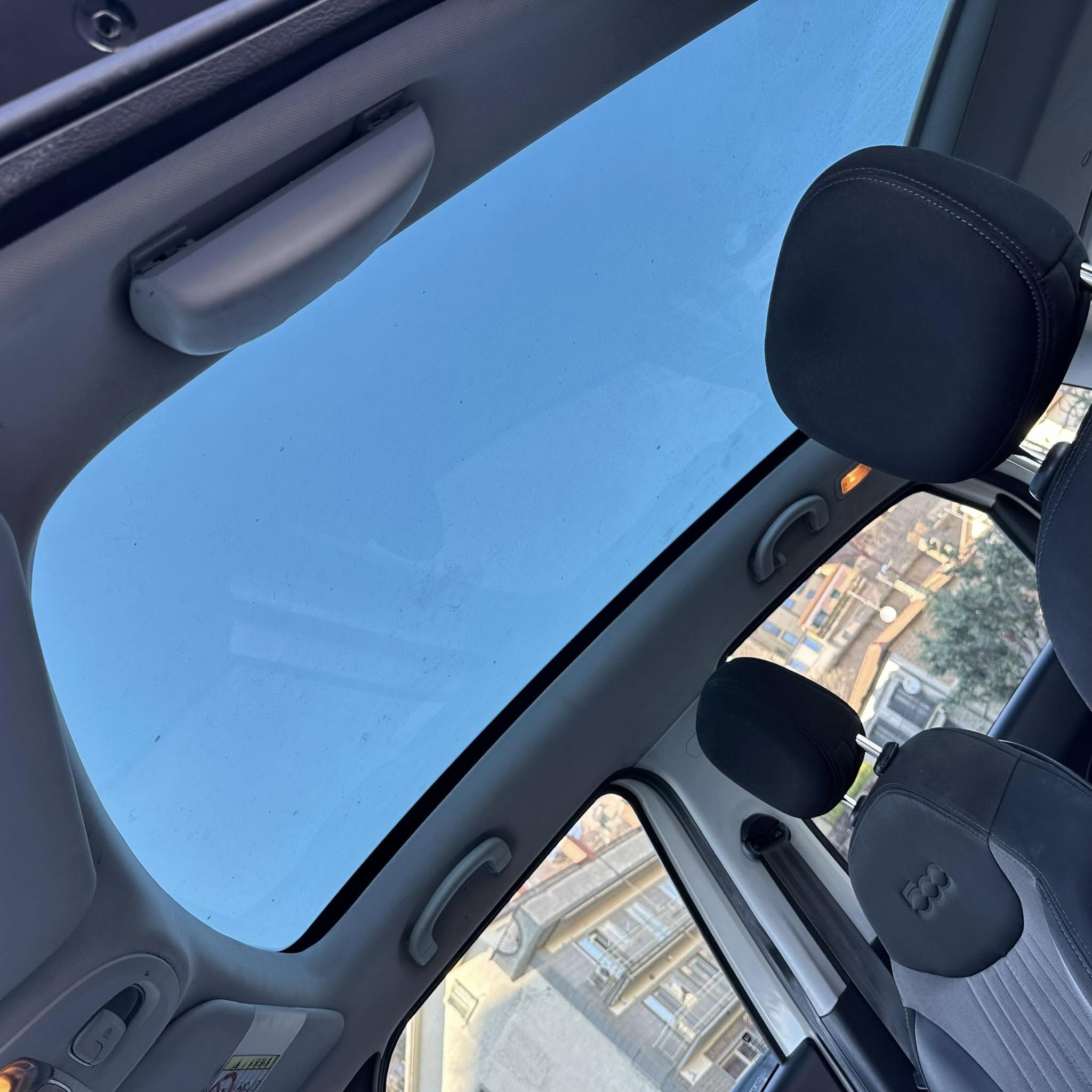 FIAT 500 L 1.4 T-JET 120 CV GPL