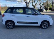 FIAT 500 L 1.4 T-JET 120 CV GPL