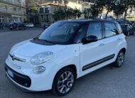 FIAT 500 L 1.4 T-JET 120 CV GPL