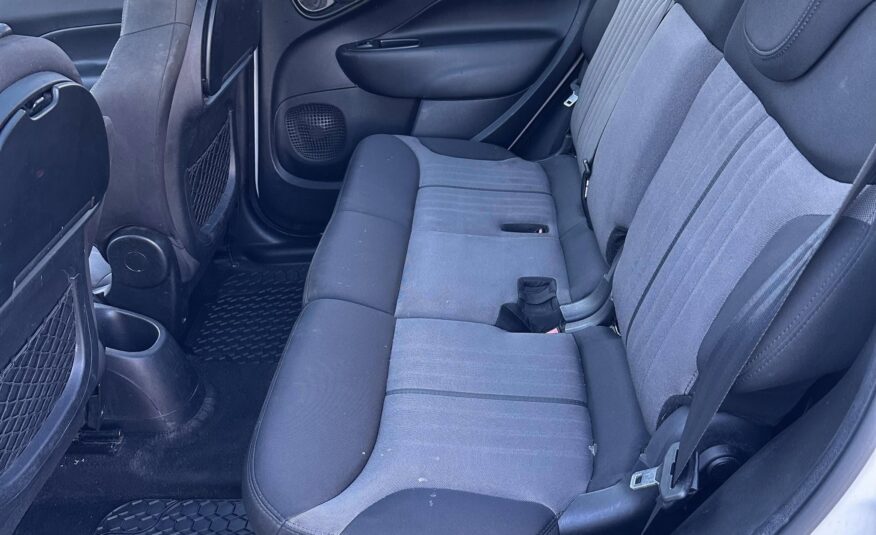 FIAT 500 L 1.4 T-JET 120 CV GPL