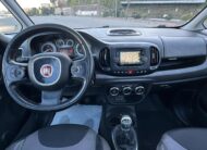FIAT 500 L 1.4 T-JET 120 CV GPL