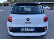 FIAT 500 L 1.4 T-JET 120 CV GPL
