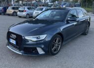 AUDI A6 3.0 TDI 245 CV QUATTRO