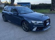AUDI A6 3.0 TDI 245 CV QUATTRO